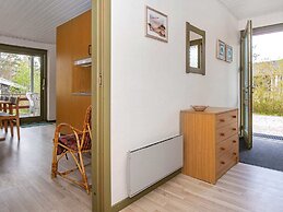 6 Person Holiday Home in Glesborg