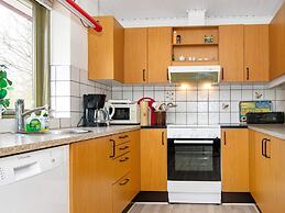 6 Person Holiday Home in Glesborg