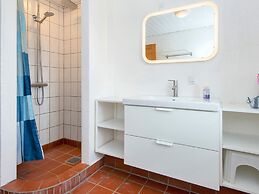 12 Person Holiday Home in Lemvig