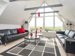 12 Person Holiday Home in Lemvig