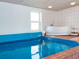 12 Person Holiday Home in Lemvig