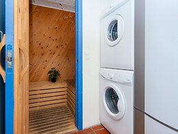 12 Person Holiday Home in Lemvig