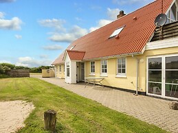 12 Person Holiday Home in Lemvig