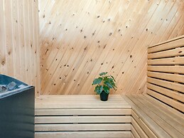 12 Person Holiday Home in Lemvig