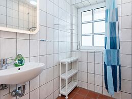 12 Person Holiday Home in Lemvig