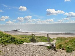 12 Person Holiday Home in Lemvig