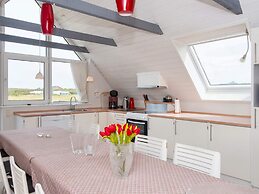 12 Person Holiday Home in Lemvig