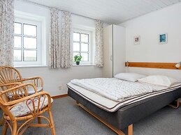 12 Person Holiday Home in Lemvig