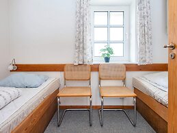 12 Person Holiday Home in Lemvig