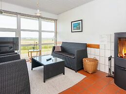 12 Person Holiday Home in Lemvig