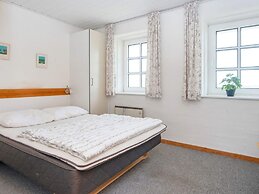 12 Person Holiday Home in Lemvig