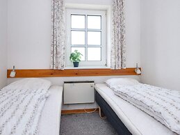 12 Person Holiday Home in Lemvig