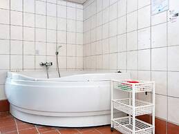 12 Person Holiday Home in Lemvig