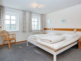 12 Person Holiday Home in Lemvig