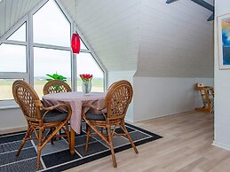 12 Person Holiday Home in Lemvig