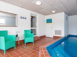 12 Person Holiday Home in Lemvig