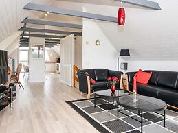 12 Person Holiday Home in Lemvig