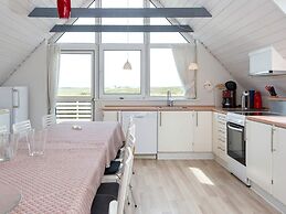 12 Person Holiday Home in Lemvig