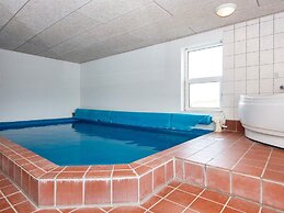 12 Person Holiday Home in Lemvig