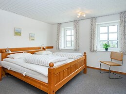 12 Person Holiday Home in Lemvig