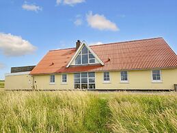 12 Person Holiday Home in Lemvig