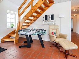 12 Person Holiday Home in Lemvig