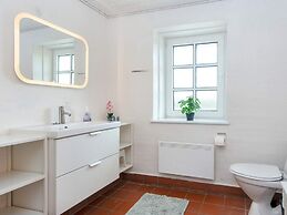 12 Person Holiday Home in Lemvig