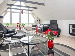 12 Person Holiday Home in Lemvig