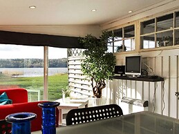 4 Person Holiday Home in Lerdala-by Traum
