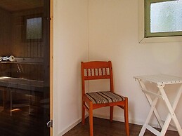 4 Person Holiday Home in Lerdala