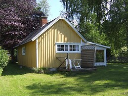 4 Person Holiday Home in Lerdala-by Traum