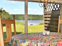 4 Person Holiday Home in Lerdala-by Traum
