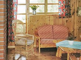 15 Person Holiday Home in Flatanger-by Traum