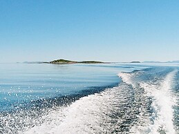 15 Person Holiday Home in Flatanger-by Traum