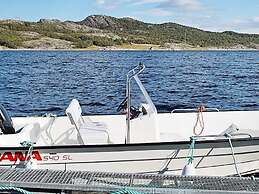 15 Person Holiday Home in Flatanger-by Traum