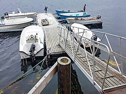 15 Person Holiday Home in Flatanger-by Traum