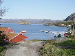 15 Person Holiday Home in Flatanger-by Traum