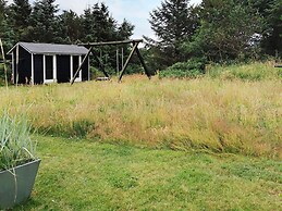 9 Person Holiday Home in Lokken