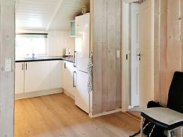 9 Person Holiday Home in Lokken
