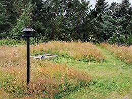 9 Person Holiday Home in Lokken