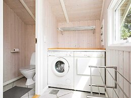 8 Person Holiday Home in Otterup