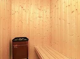 8 Person Holiday Home in Otterup