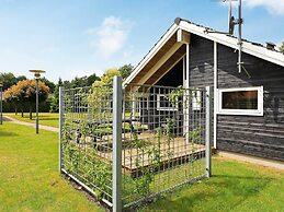 8 Person Holiday Home in Otterup