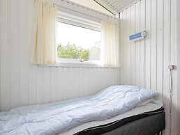 5 Person Holiday Home in Vejers Strand