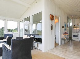 5 Person Holiday Home in Vejers Strand