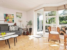 Seaside Haven With Swing - By Traum Ferienwohnungen