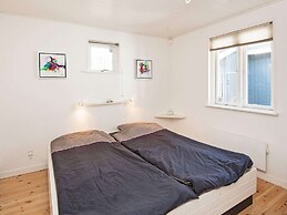 8 Person Holiday Home in Glesborg