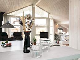 Spacious Holiday Home Nearby the National Park Loonse en Drunese Duine