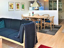 6 Person Holiday Home in Bindslev