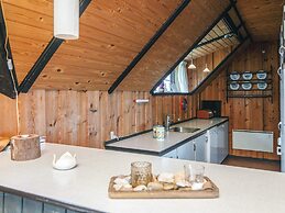 Spacious Retreat With View - By Traum Ferienwohnungen